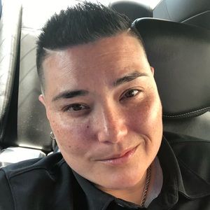 Meet your Posher, Kim.